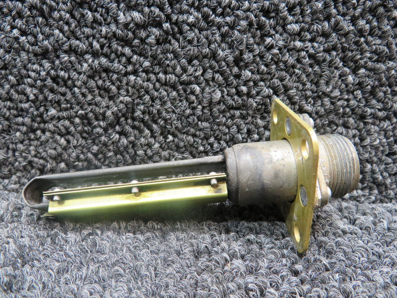 AYLF-6916 Barber Coleman Core Element Assembly