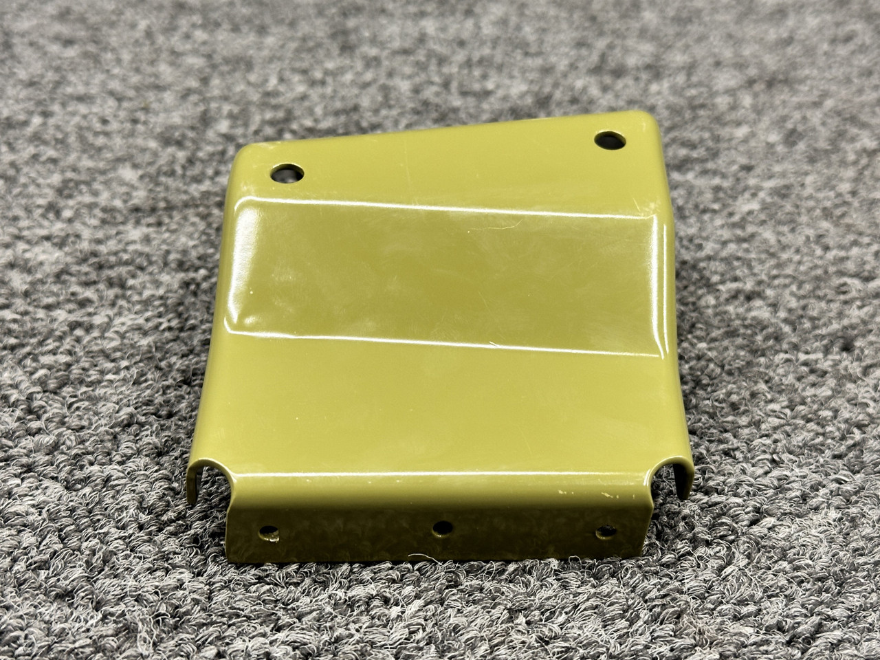 a_yanReプラチナム×2 2210019-2 Cessna R182 RH Emergency Hand Pump Support (Zinc)