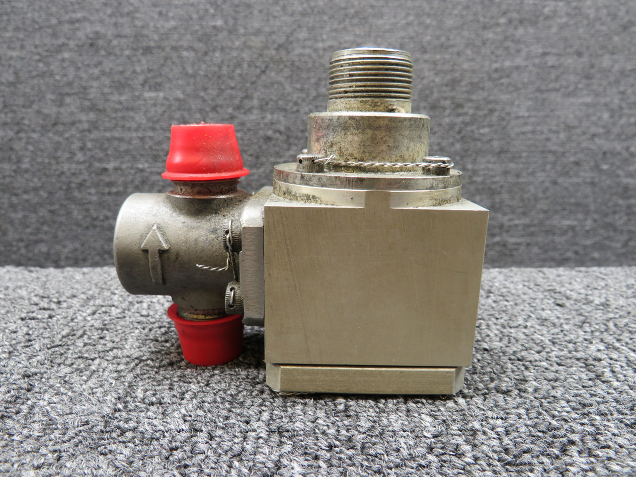 3268014-0201 Alternative Part Number 9912031-6 Ragen 15 Volts Fuel