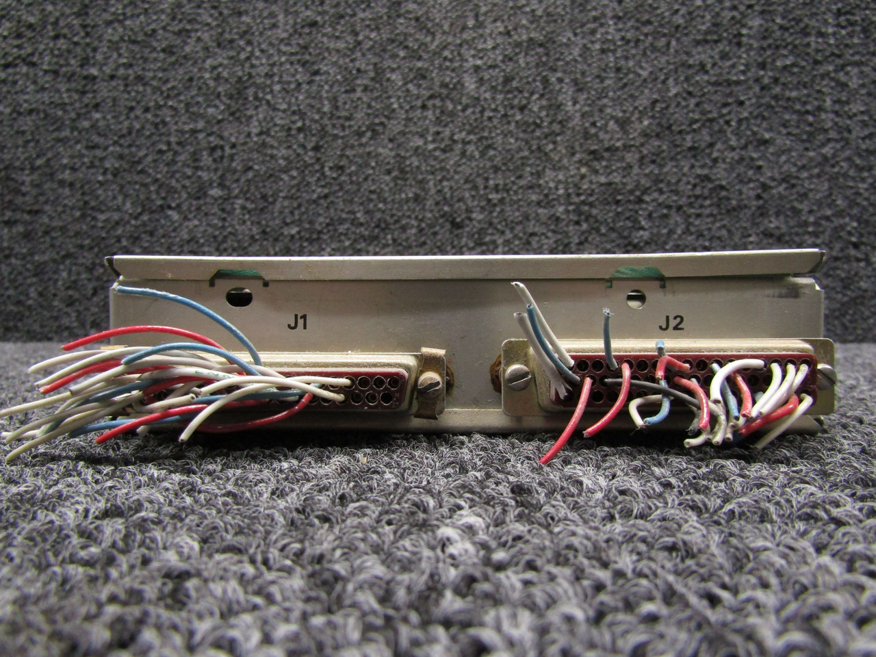 622-5108-001 Collins DCP-320 Display Control Panel Including Modifications