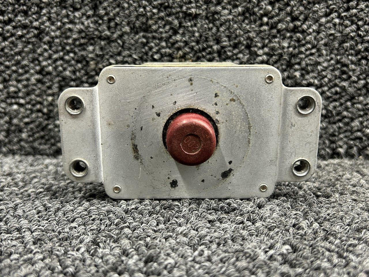 7855-6-200 Klixon Push to Reset Circuit Breaker (200A) For Sale