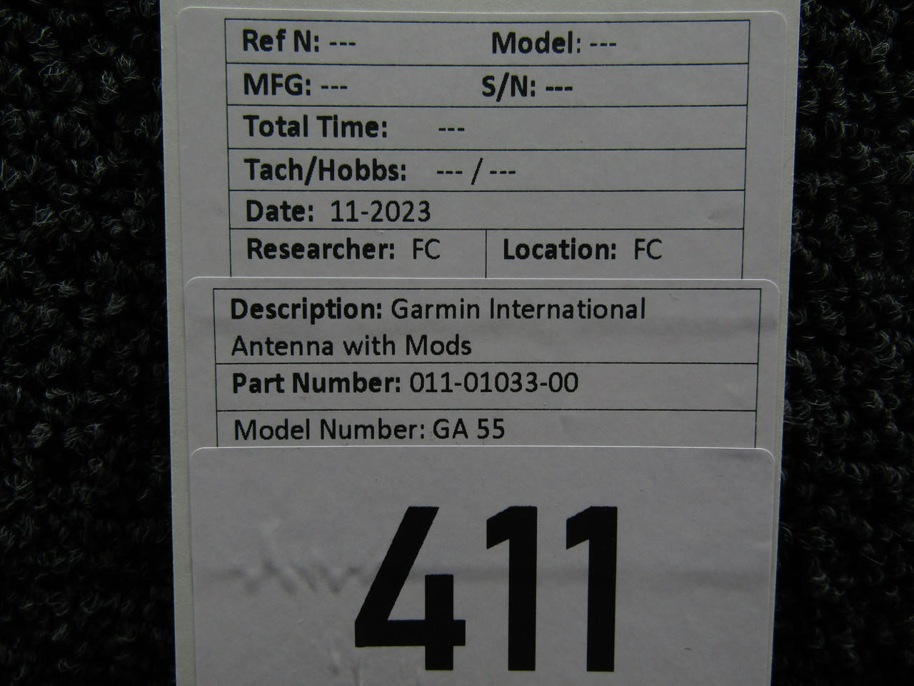 Garmin International