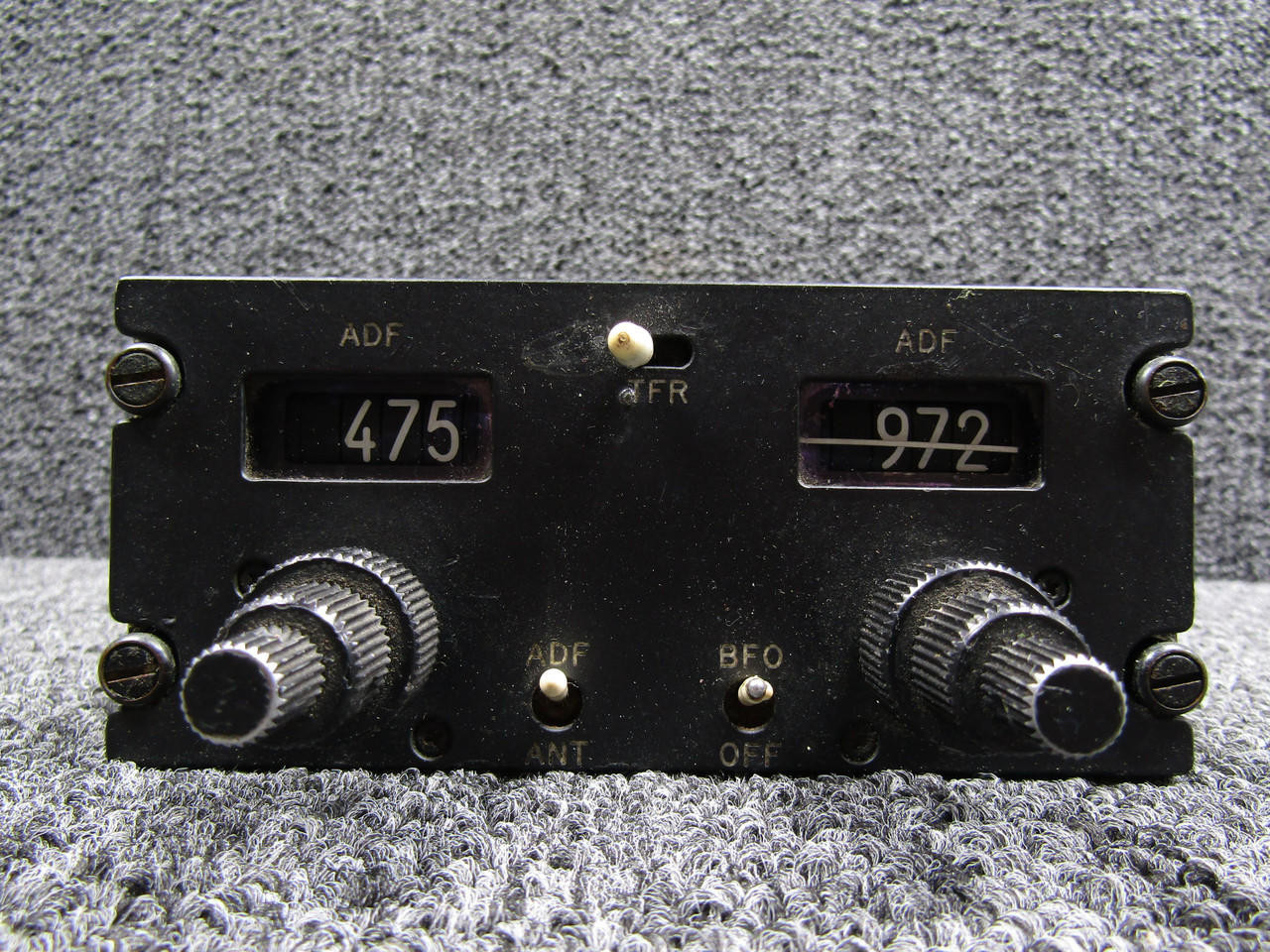 G-5178 Gables Engineering ADF Control Panel Including Modifications