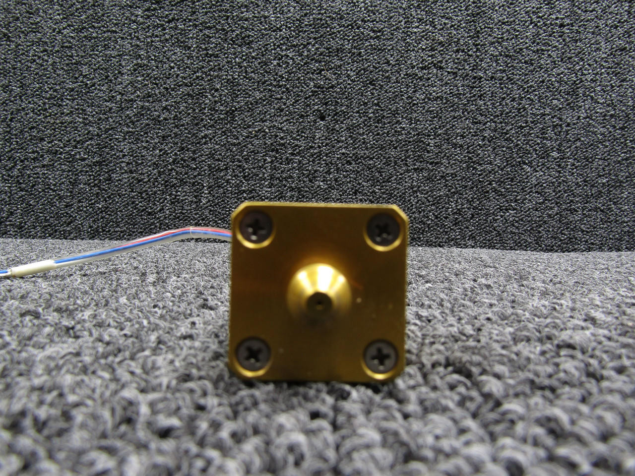 90-380002-3 VEP Pressure Switch Volts: 30, Amps: 5