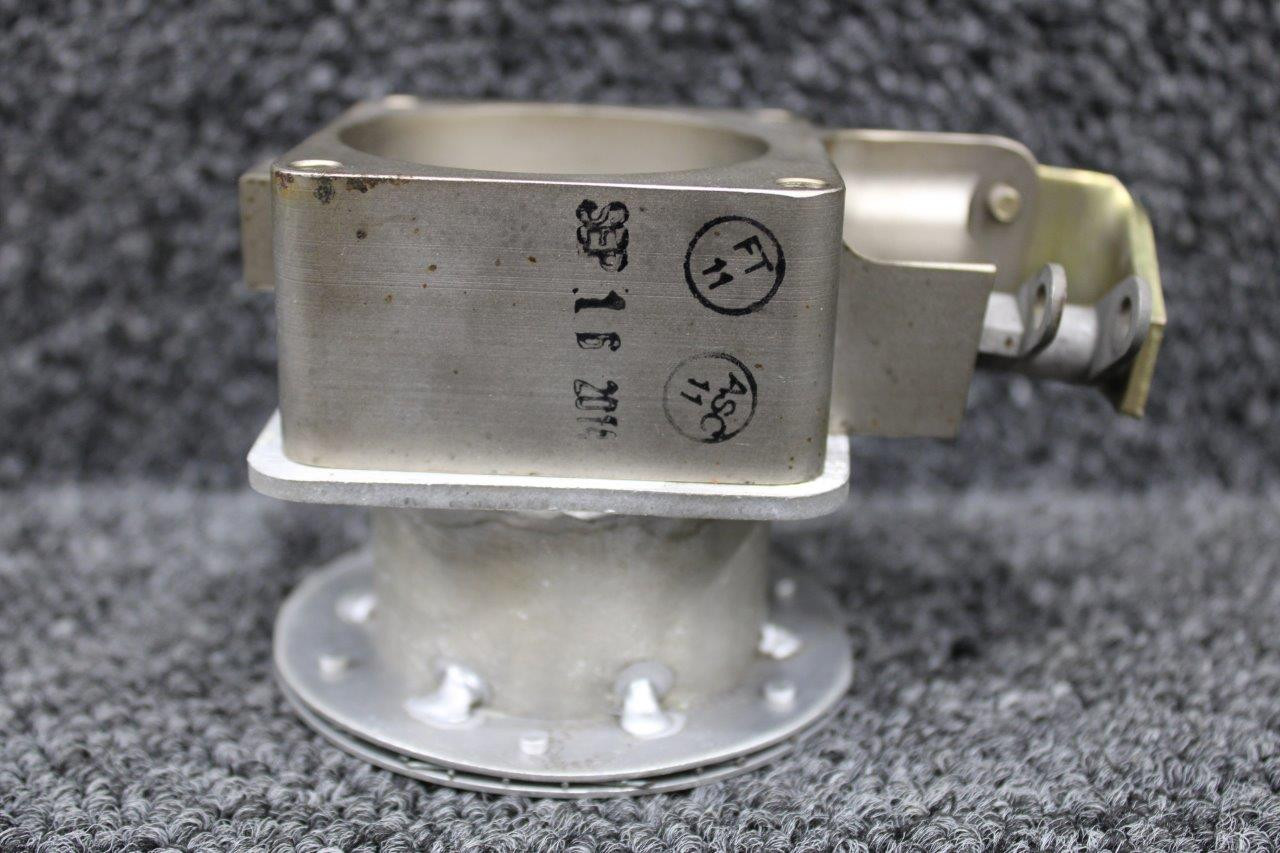 AIR 夏死 2431T100-3 (Alternate PN: 592-631) Aero Space Bleed Air Shut Off Valve