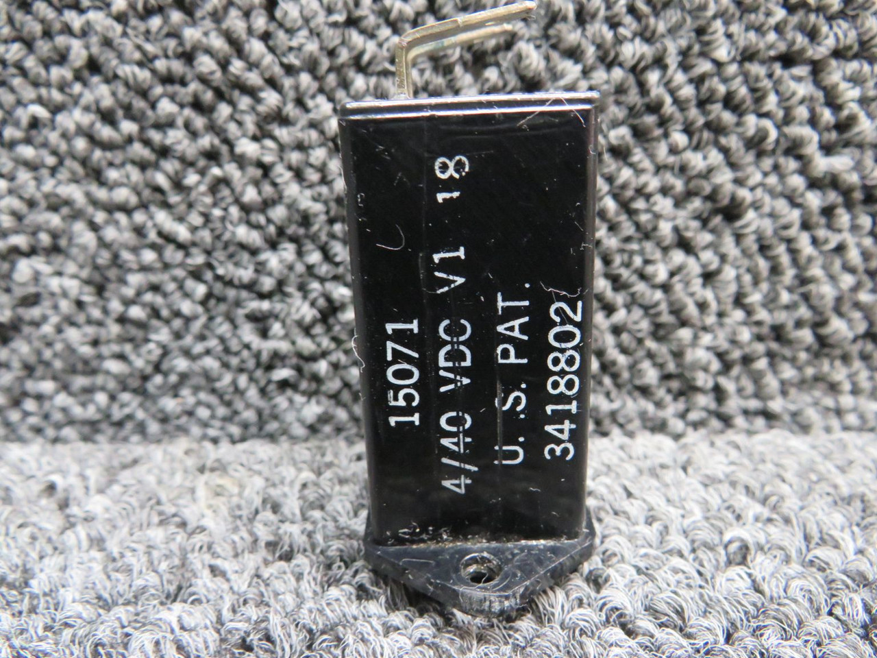 15071 Total Hours Hour Meter (Hours: 1596.8) For Sale