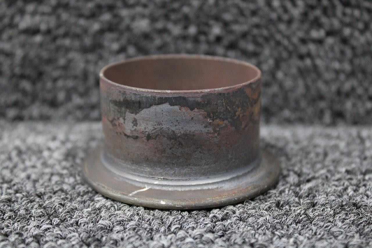 40C19819 TIO540AE2A Exhaust Transition Flange For Sale