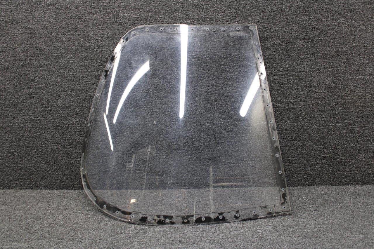 82280-003 Piper PA46-350P Right Hand Windshield Assembly