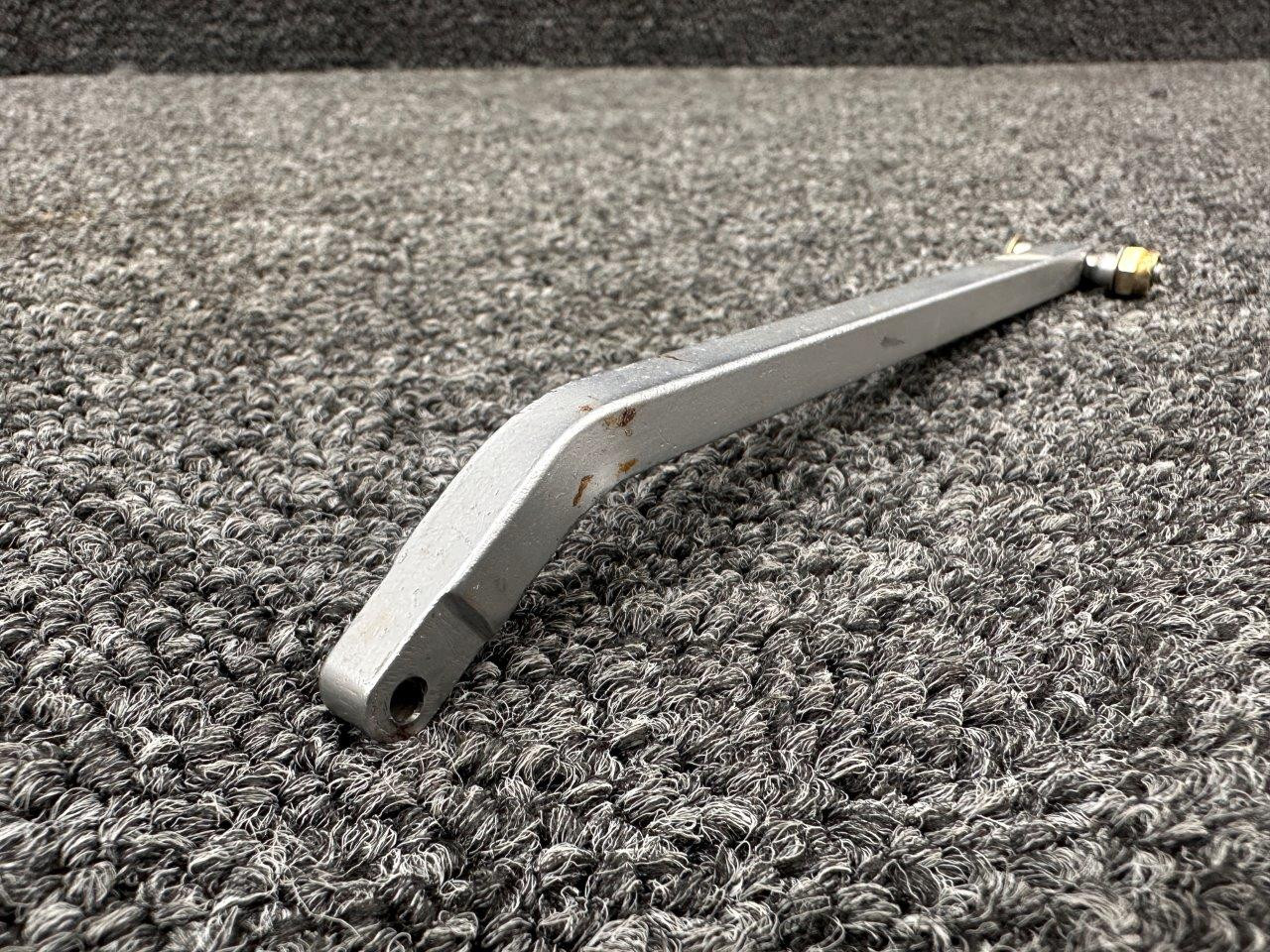 1411206-7 Cessna R182 Cabin Door Stop Hinge RH or LH