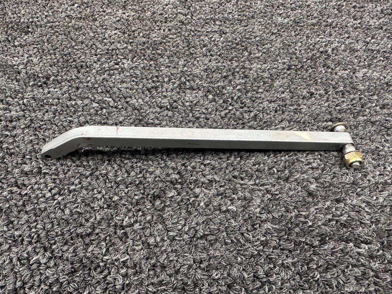 1411206-7 Cessna R182 Cabin Door Stop Hinge RH or LH