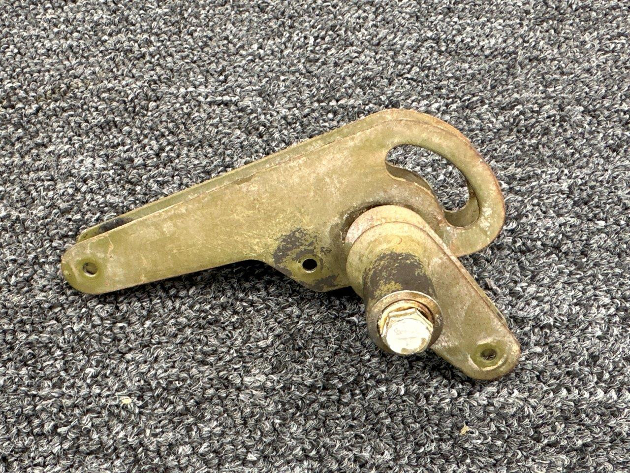 0760705-1 (Use: 0760705-5) Cessna R182 Aileron Bellcrank Assembly