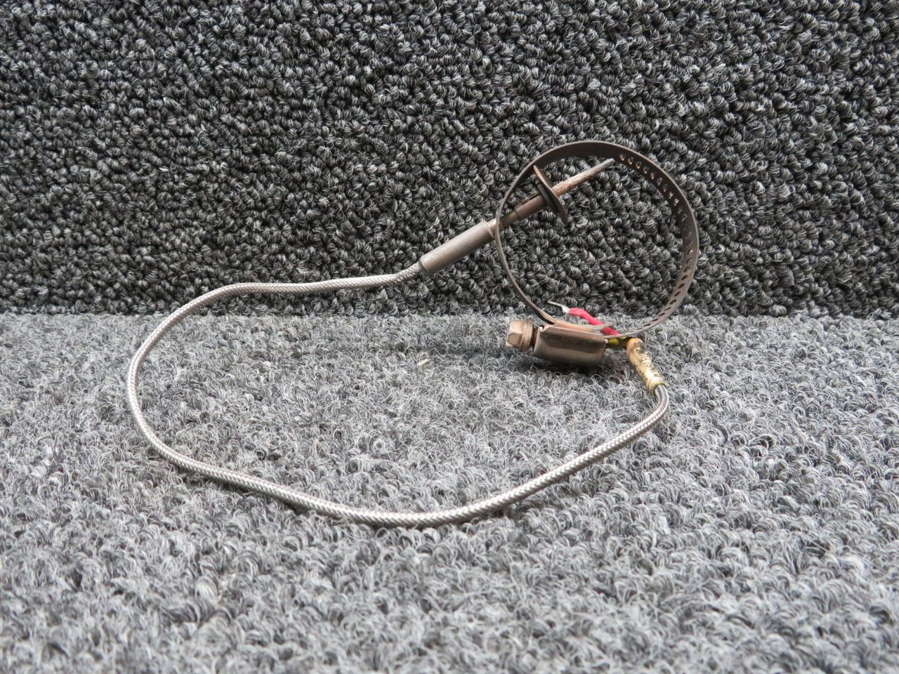 M-111-G J.p Instruments Corp Exhaust Gas Temperature Probe