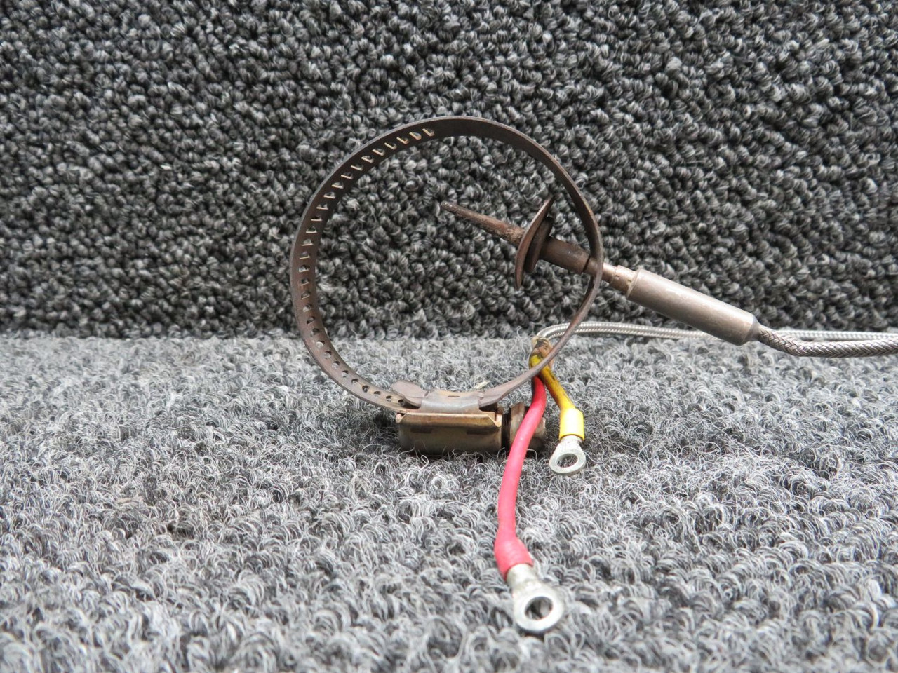 M-111-G J.p Instruments Corp Exhaust Gas Temperature Probe
