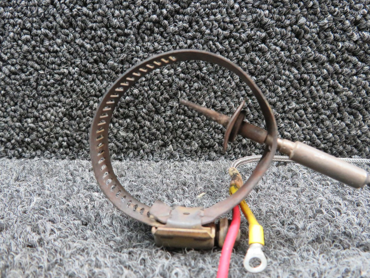 M-111-G J.p Instruments Corp Exhaust Gas Temperature Probe