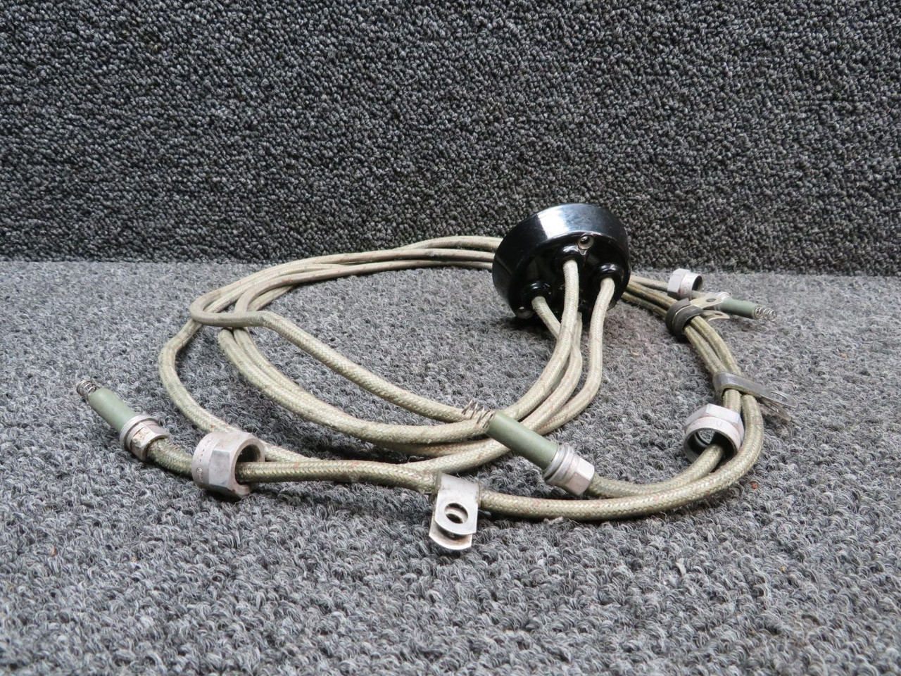 M2990 Slick Electro Right Hand Ignition Harness Assembly