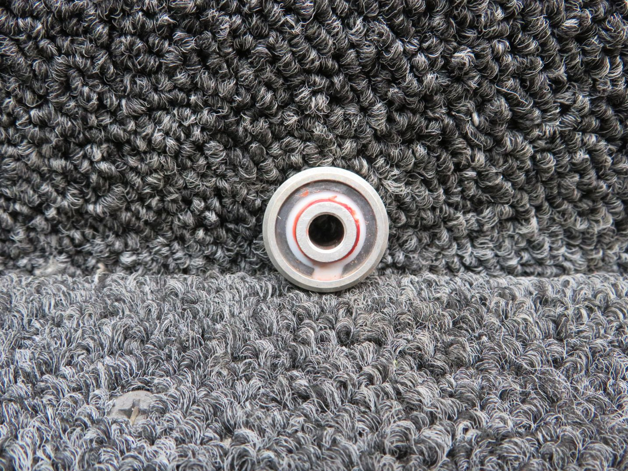 MS276404 Industrial Tectonics Airframe Ball Bearing New Old Stock