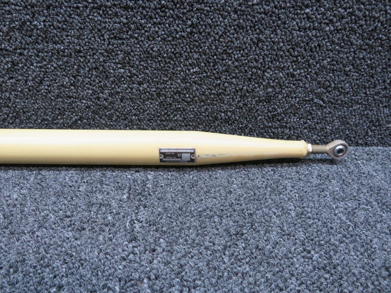 206-001-096-9 Bell 206B Control Tube Assembly | BAS Aircraft Parts