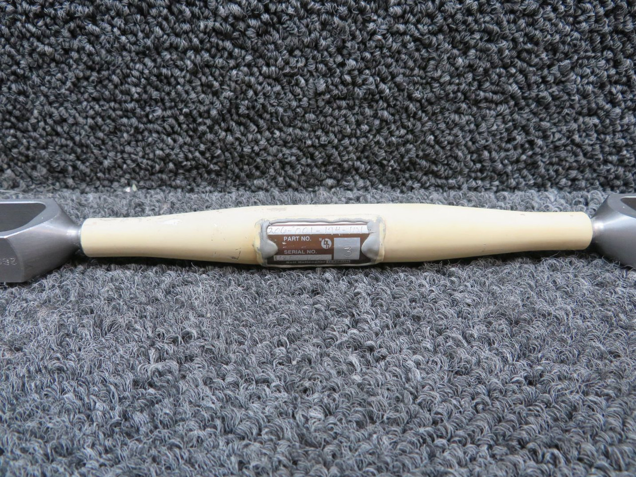 206-001-194-005 (Alternate PN: 206-001-194-101) Bell 206B Control Tube ...