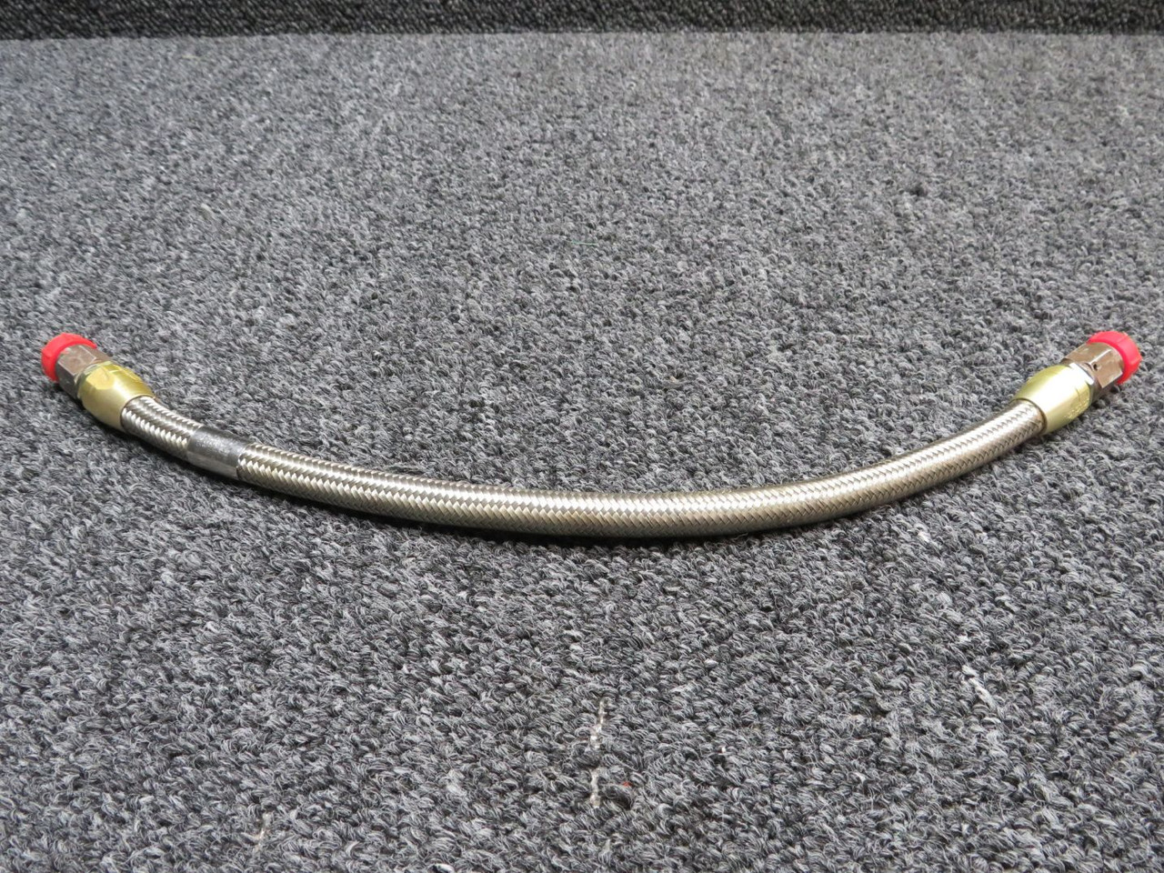 1560015S0144 Bell 206B Stratoflex Hose Assembly (PSI 1500)