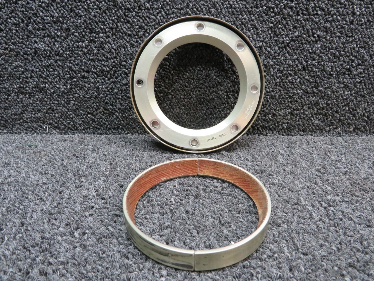 Belleページ 206-010-440-001 Bell 206B Bearing Sleeve Set | Bell Helicopter Parts