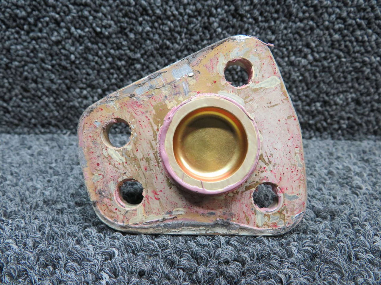 206-031-554-003 Bell 206B Upper Spindle Assembly For Sale