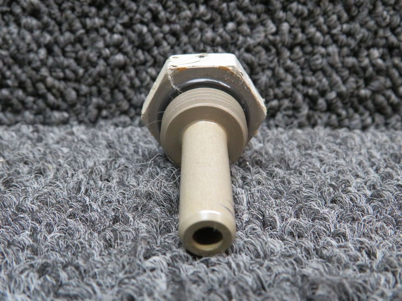 206-040-083-001 Bell 206B Retainer Assembly- Has Spring and Valve