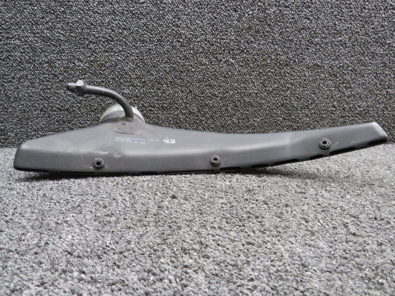 206-070-471-009 Bell 206B Left Hand Nozzle Assembly