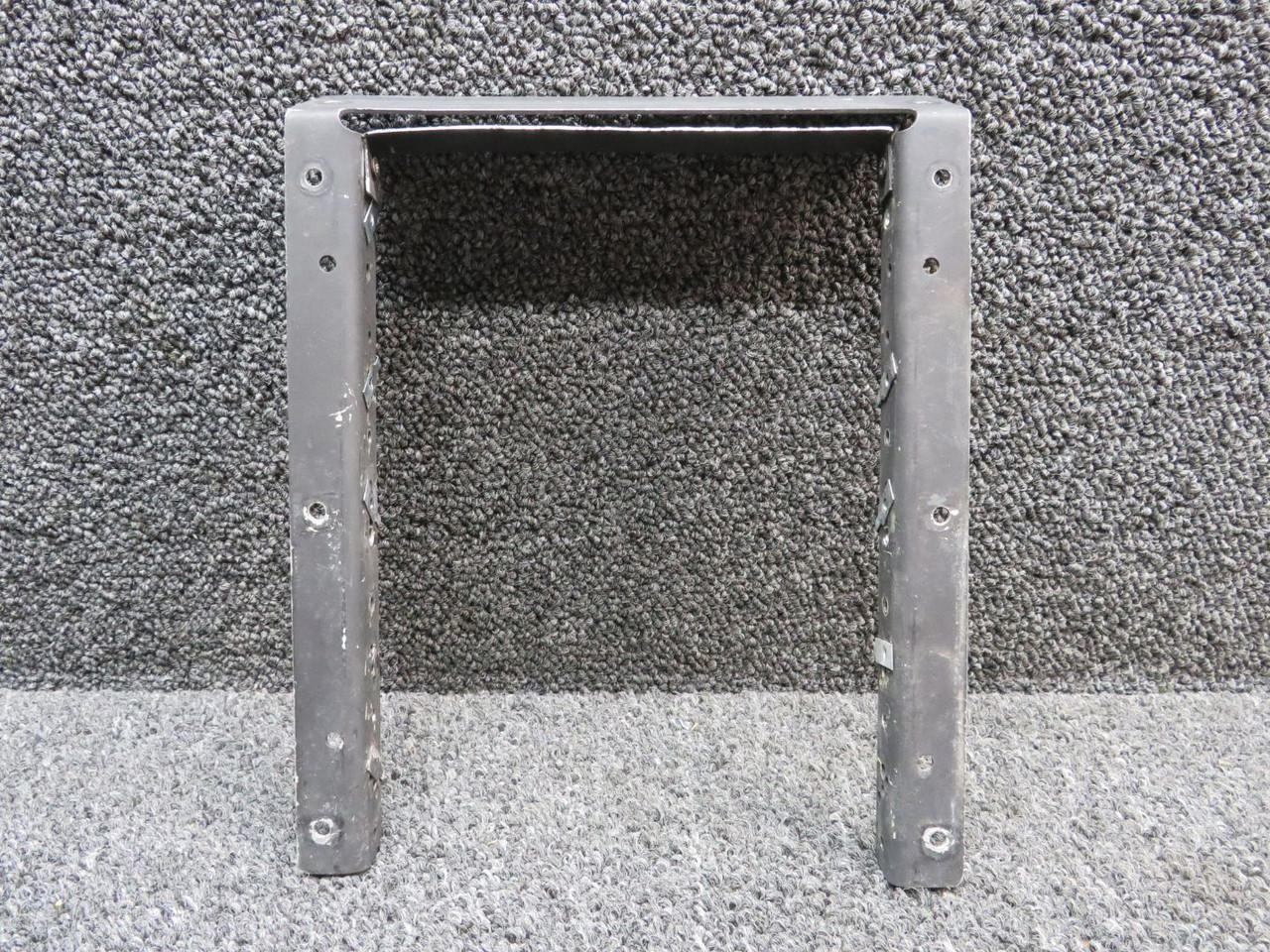 Bell 206B Center Console Cover Support | Helicopter Parts