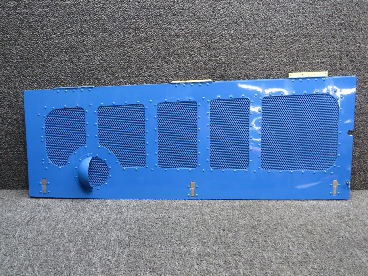 206-061-810-006 Bell 206B Right Hand Engine Cowl Panel