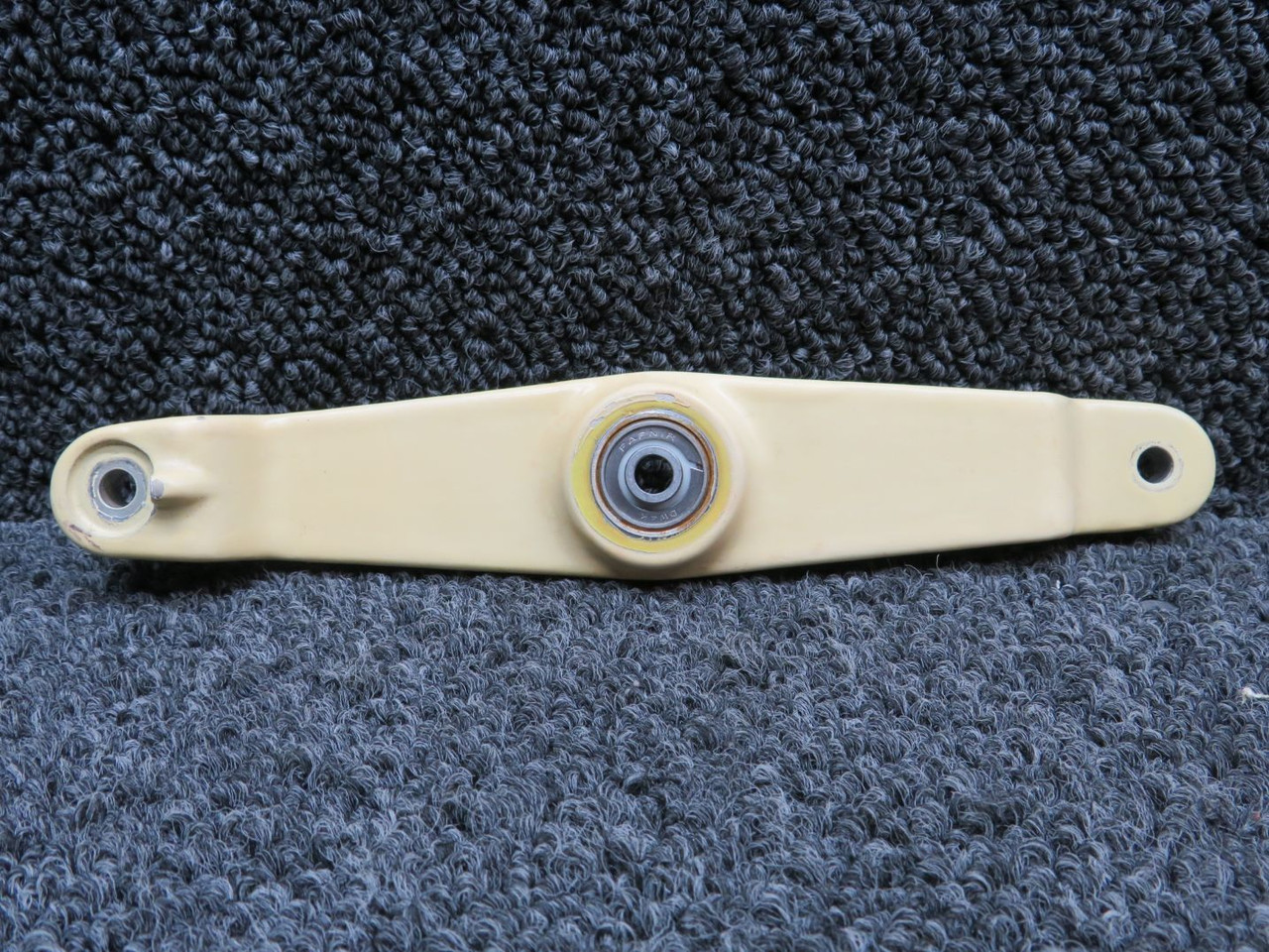 Bellページ 206-001-729-001 (Casting: 206-001-729-1) Bell 206B Walking Beam