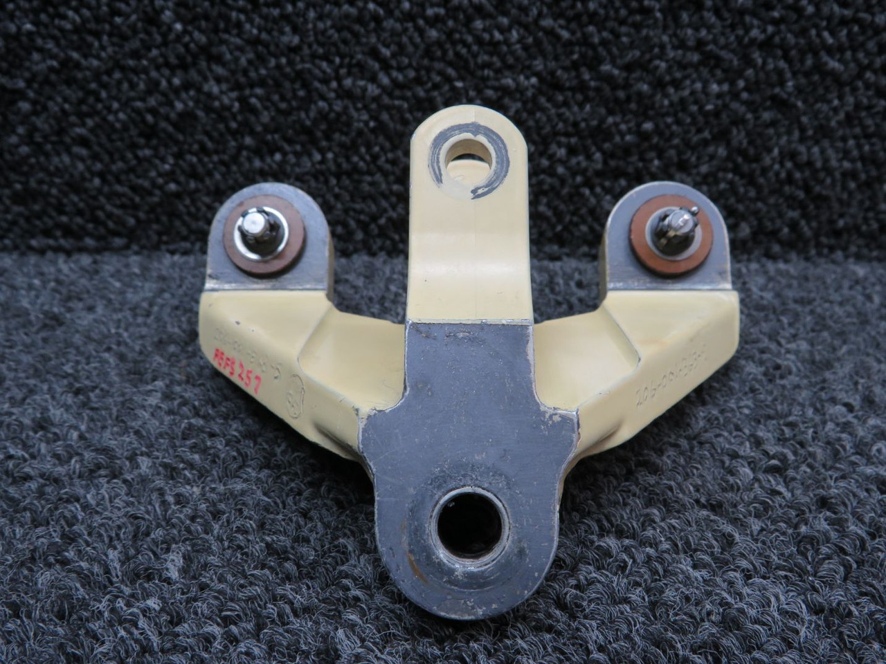 206-001-363-009 Bell 206B Mixing Lever Assembly for Sale