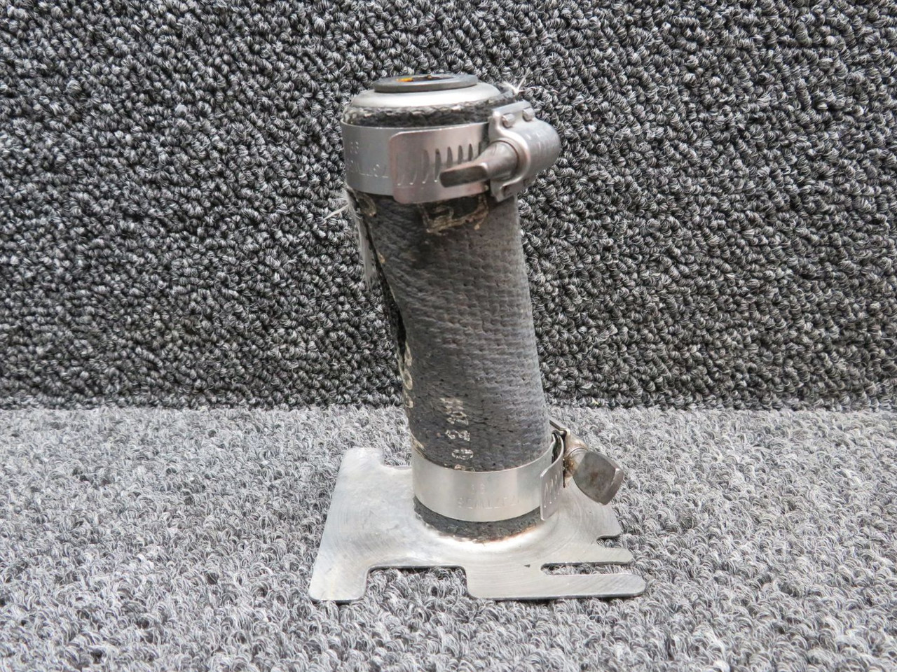 206-062-711-001 and 209-060-754-001 Bell 206B Retainer and Boot