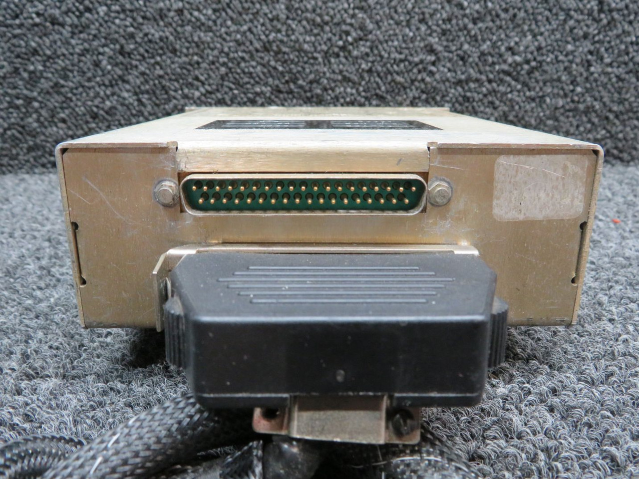 AA95-766 Northern Airborne Audio Selector Panel (28 Volts)