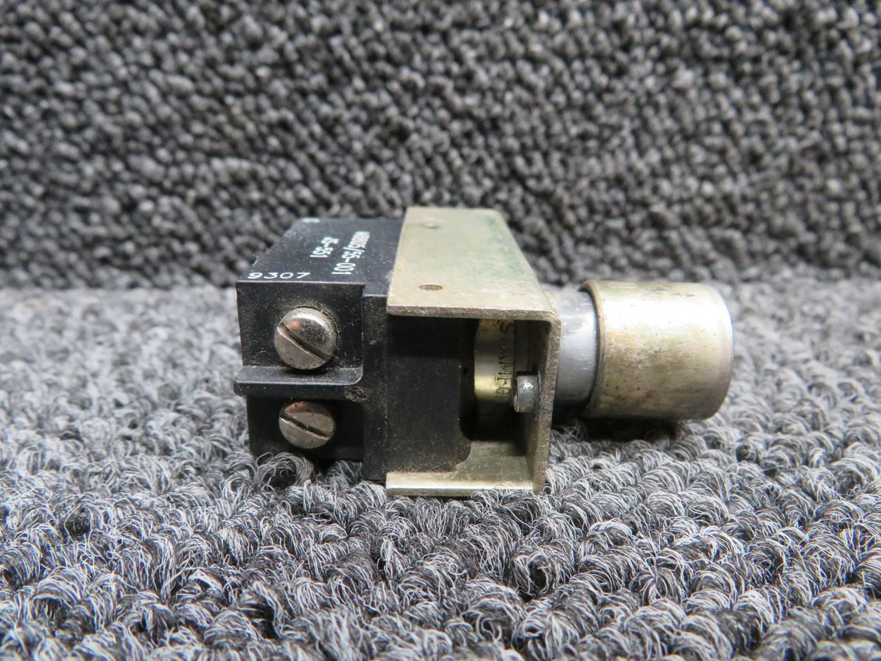 M8805-55-001 (Alternate PN: JS-51) Saint Switches Microswitch Assembly