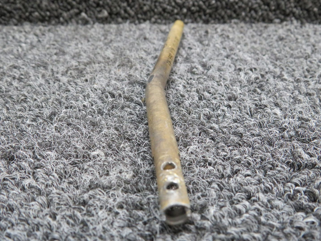 9000-5 Bell 206B Anti-Ice Control Actuator Rod | Used Helicopter Parts