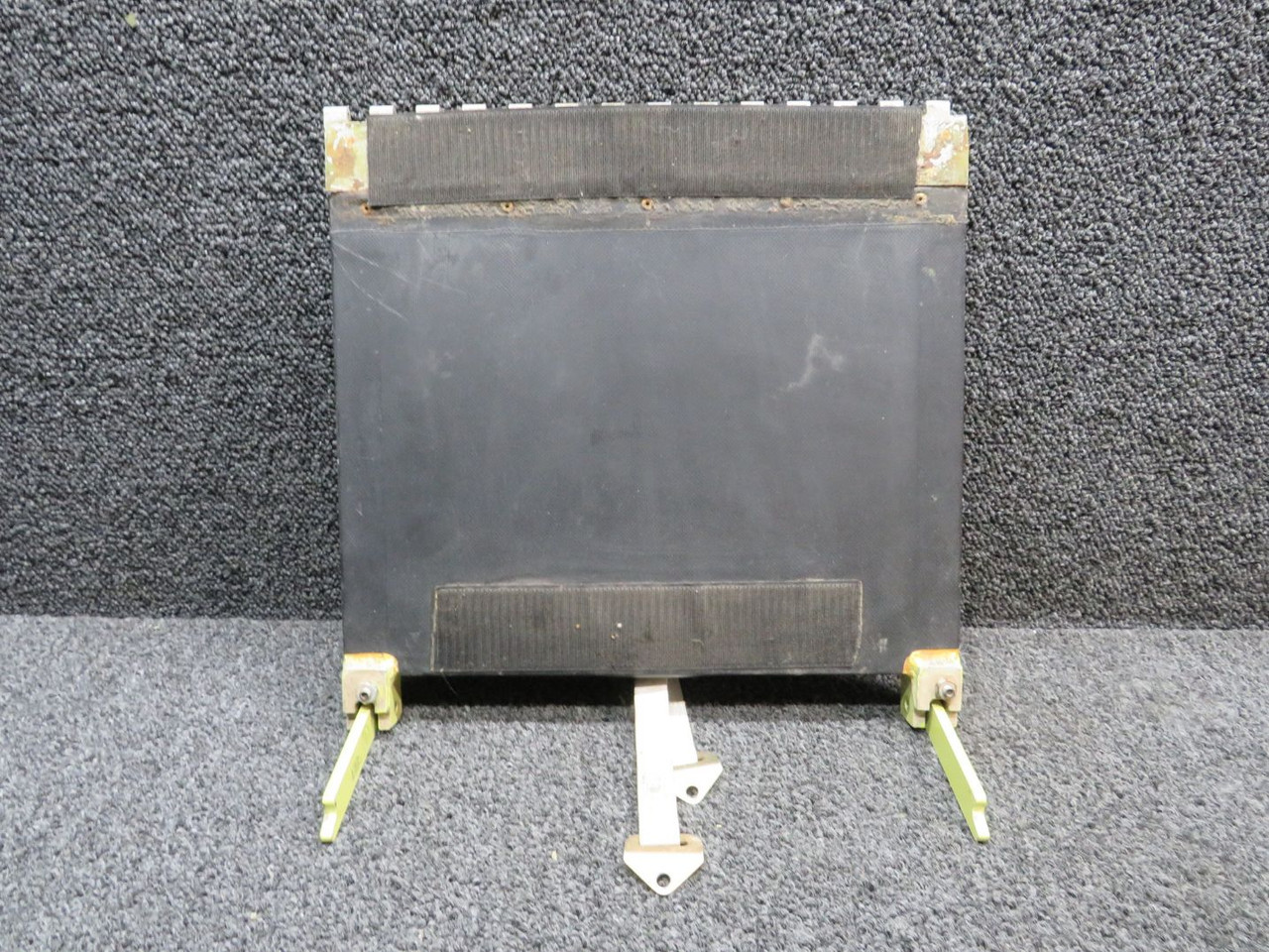 157-13000-03 Bell 206B Co-Pilot Seat Base Assembly For Sale