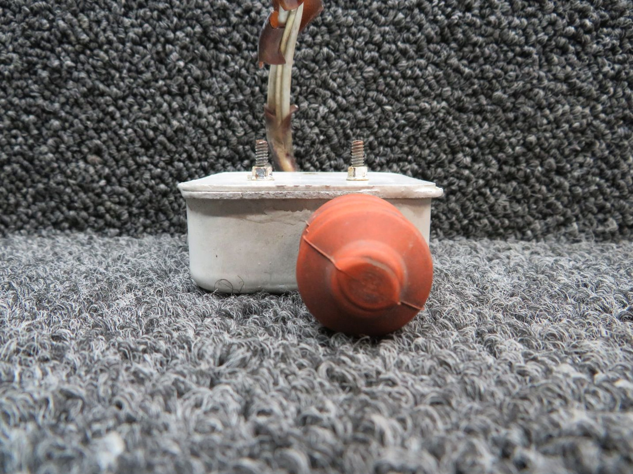 35361147 Beechcraft Right Hand Landing Gear Safety Switch Assembly