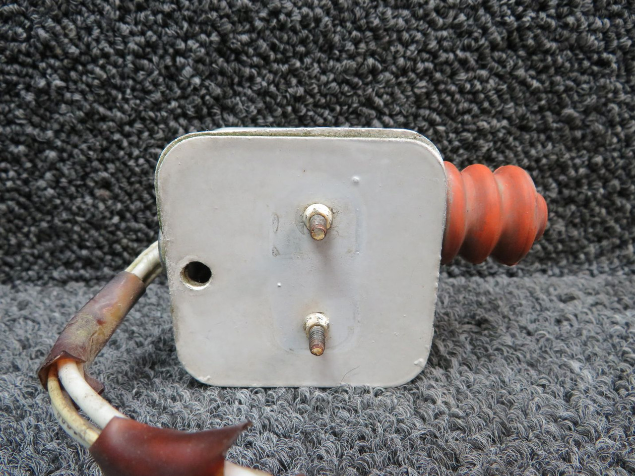 35361147 Beechcraft Right Hand Landing Gear Safety Switch Assembly