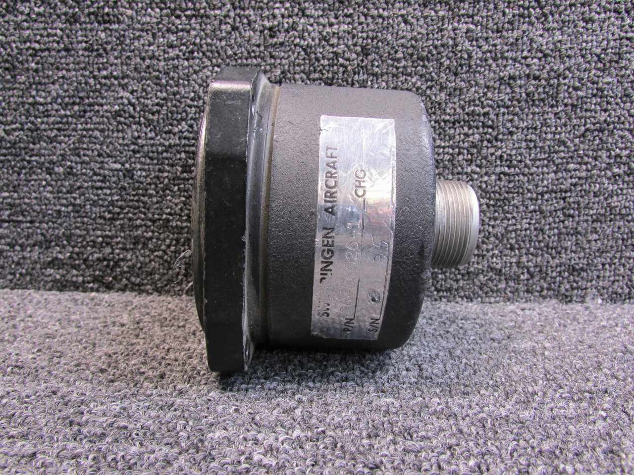 8DJ26AAA-1 Alternative Part Number AN5780-3 General Electric Flap