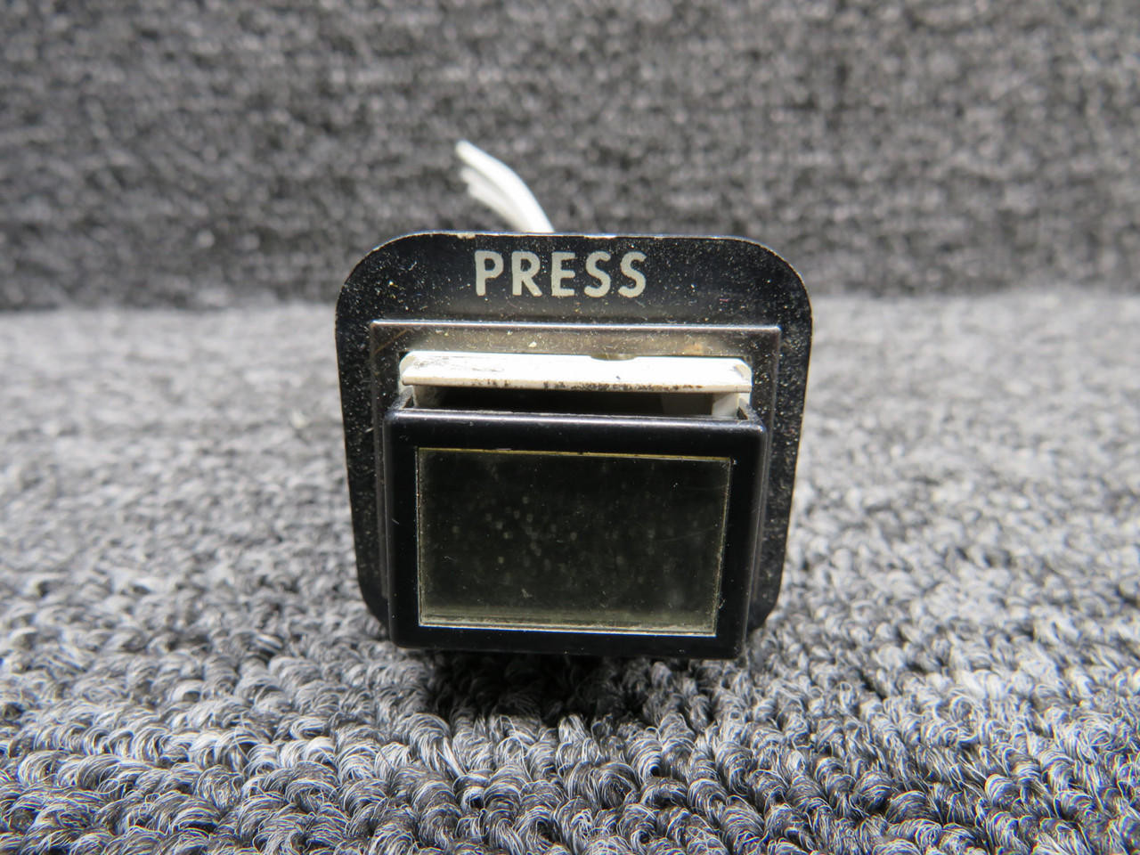 90K Tellite Light to Reset Warning Switch