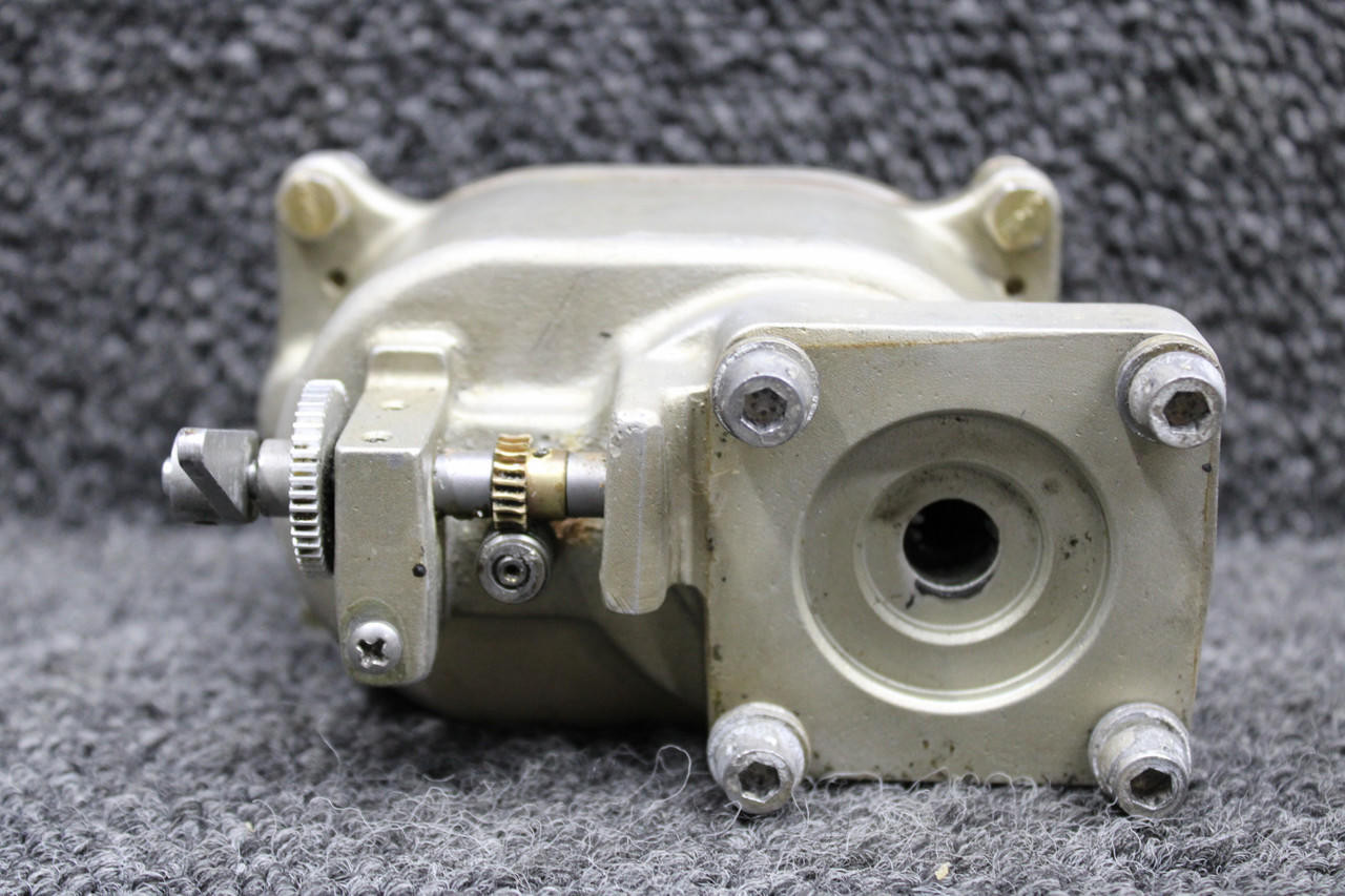 5115237-16 Aero Electric Flap Actuator Gearbox Assembly For Sale
