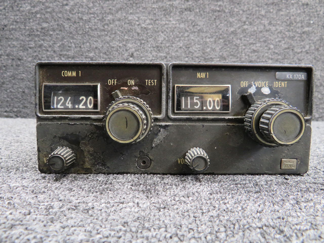KP歴代CD Kawasaki Mule 4010 Control Unit Electron 21175-1629 OEM for