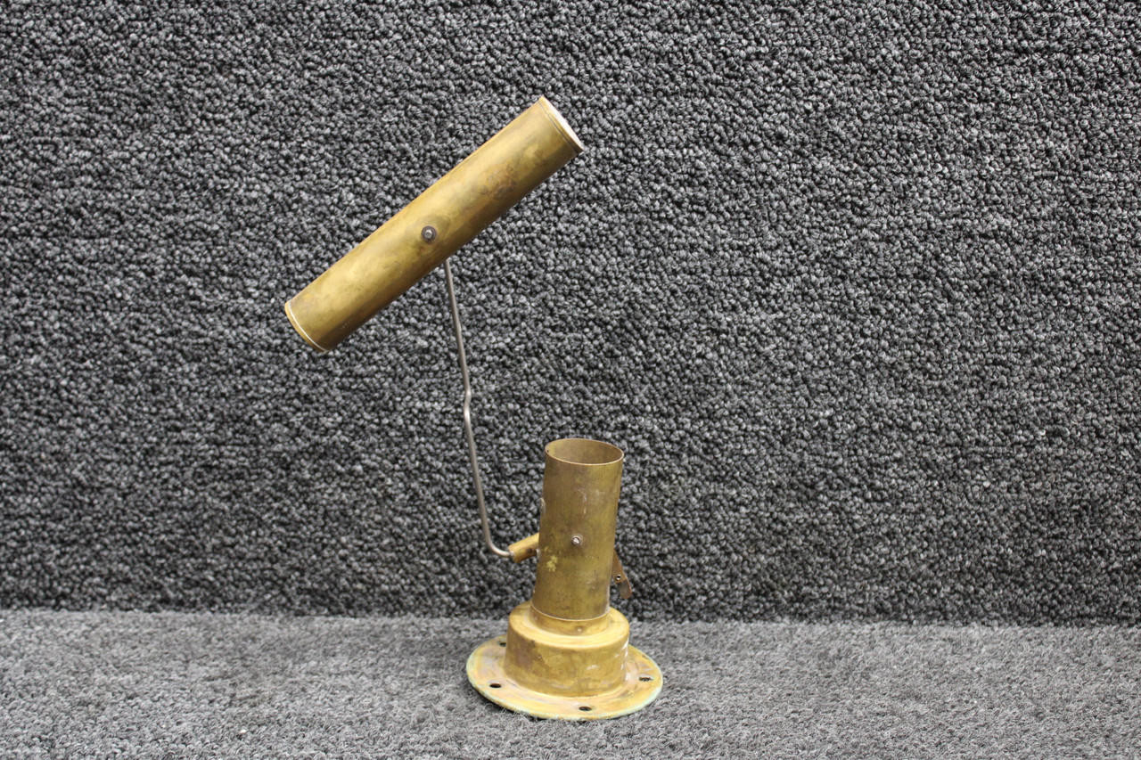 EA470A-1526 Simmonds Precision Fuel Level Transmitter