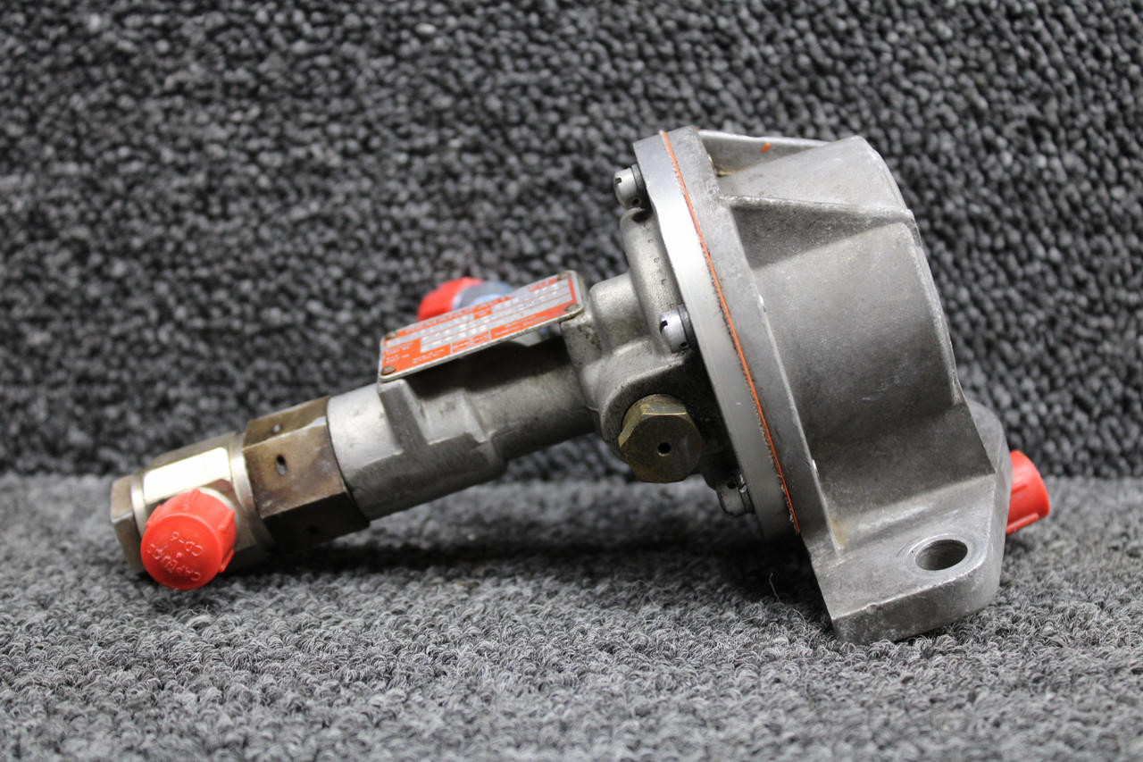 470822-1 (Alternate PN: C165004-0401) Garrett Turbo Pressure