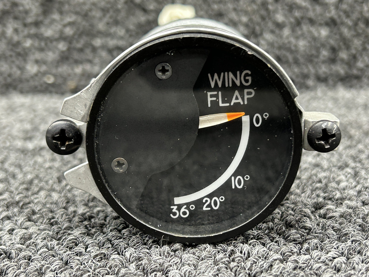 mrページ MD193L (Alternate PN: 602-270) Mid-Continent Flap Position Indicator