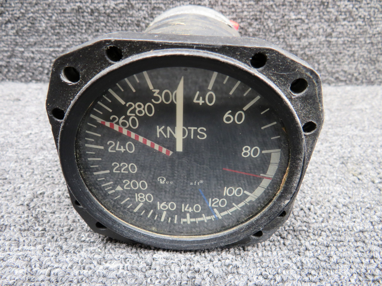 020ページ 1441-03 Alternative Part Number 101-384074-3 Aero-Mach 40-300