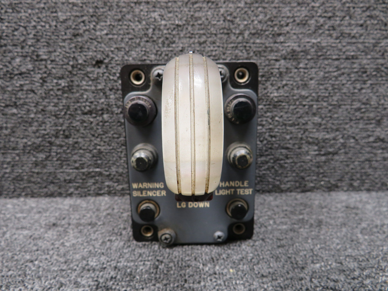 A1001M9-1 Avionic Products Landing Gear Control Panel Switch (28V)