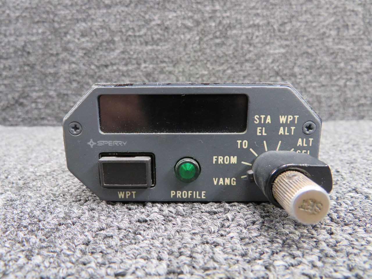 7000472-901 Honeywell VN-800 Aircraft Vertical Navigational