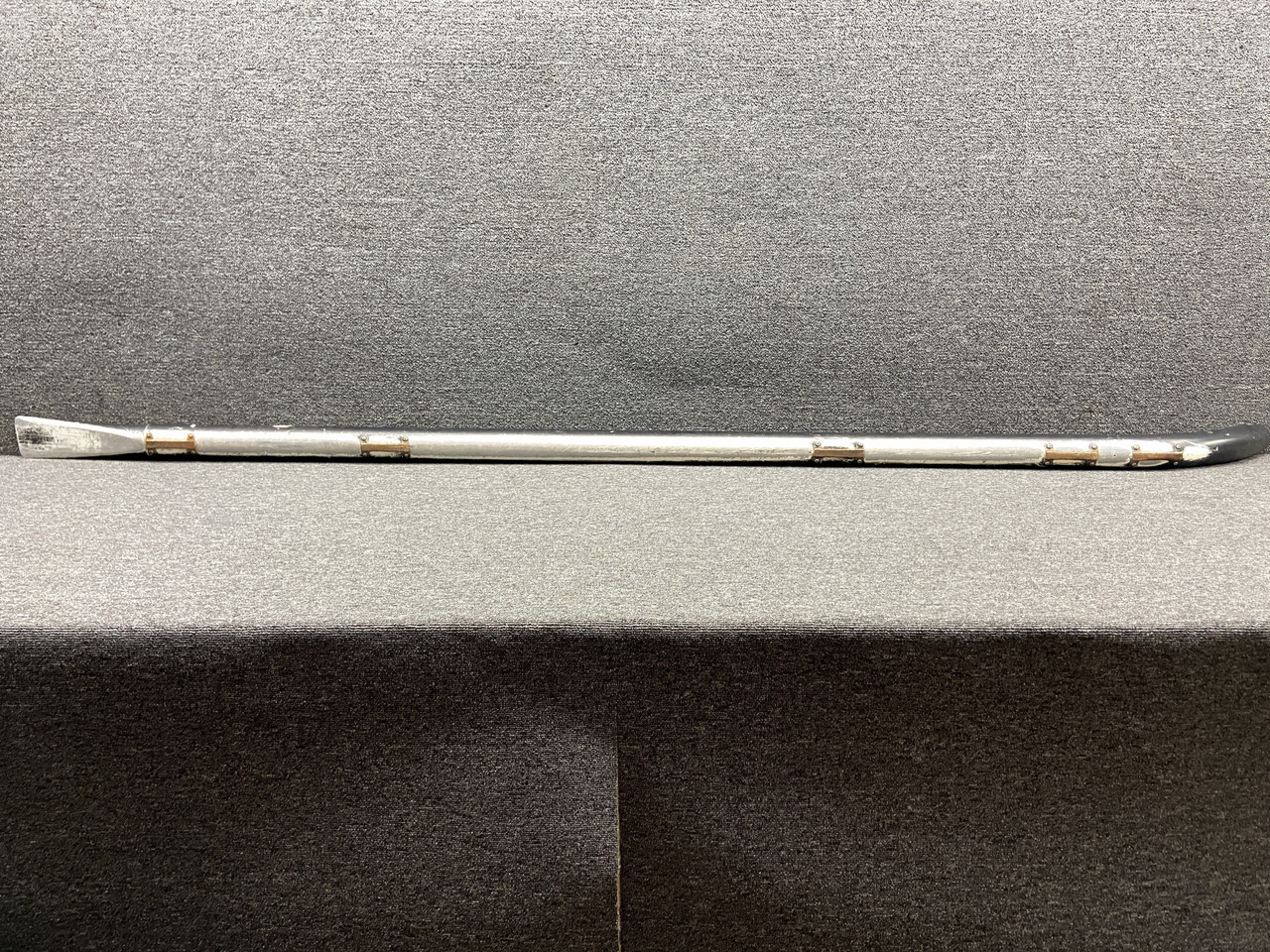 C014-12, A667-7 Robinson R44II Landing Gear Skid Tube RH with