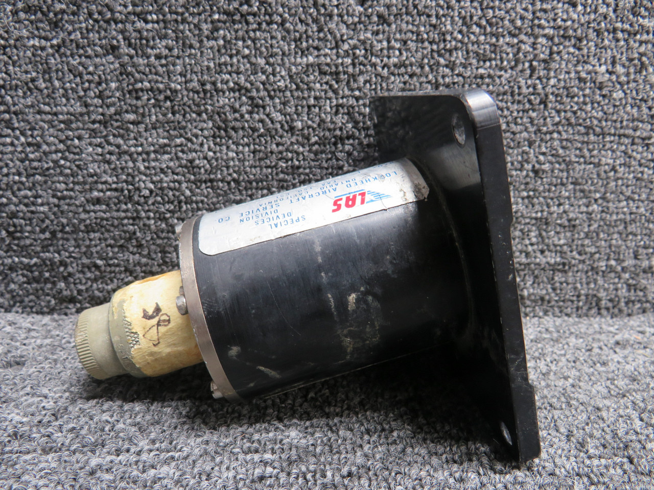 4024698-1 Lockheed Aircraft Service Avionics Accelerometer For Sale
